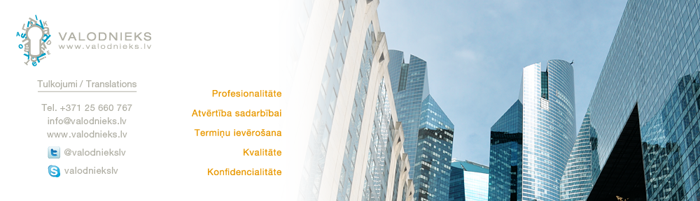 Valodnieks.lv